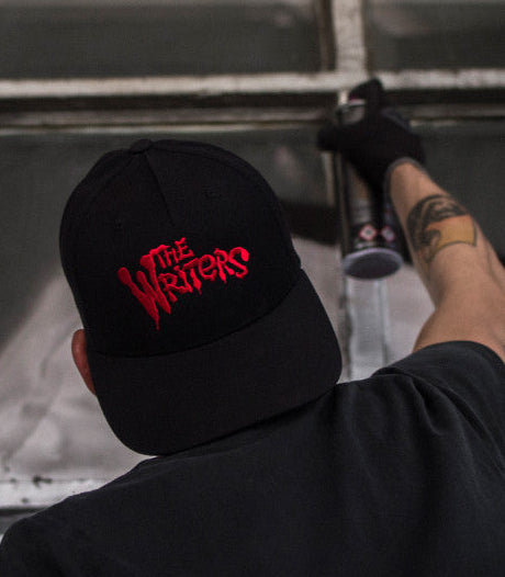 GORRA "WRITERS MADRID"