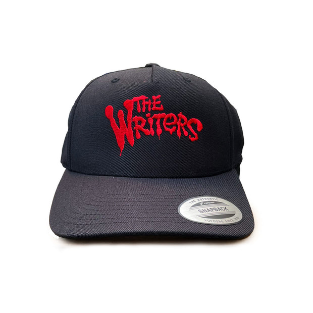 GORRA "WRITERS MADRID"